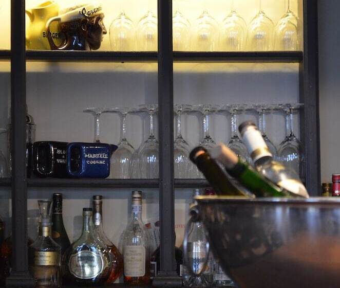 فندق Les Pilotes