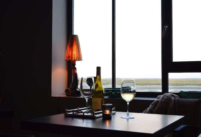 فندق Les Pilotes