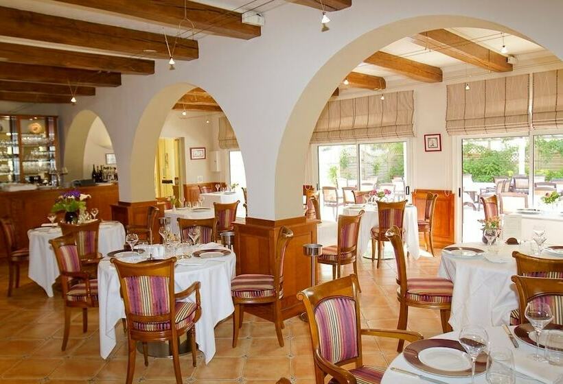 هتل Logis Auberge Bienvenue