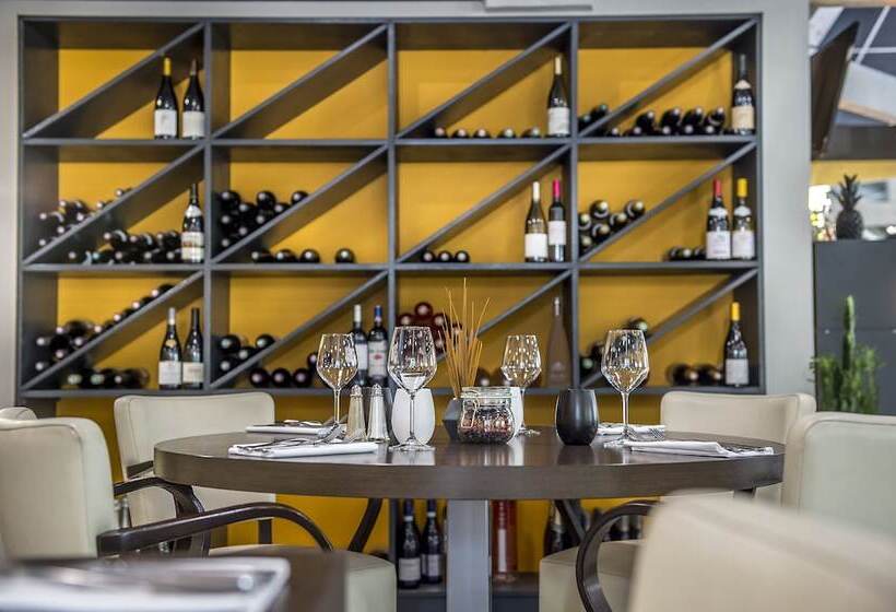 בית מלון כפרי Logis Le Relais De Sassenage