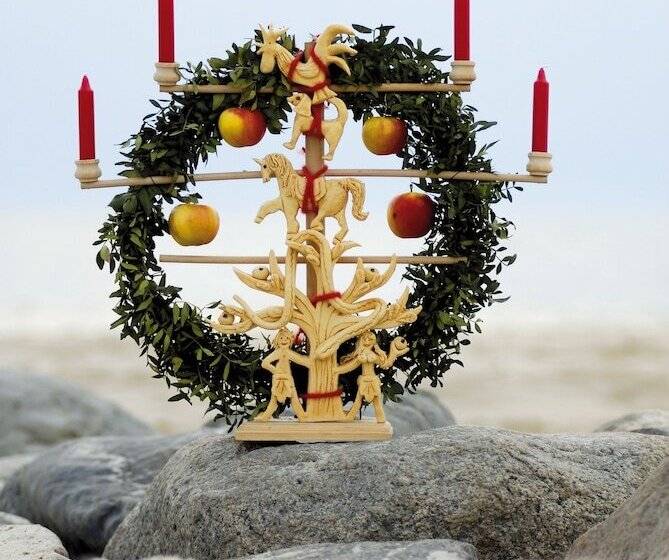 فندق Long Island House Sylt