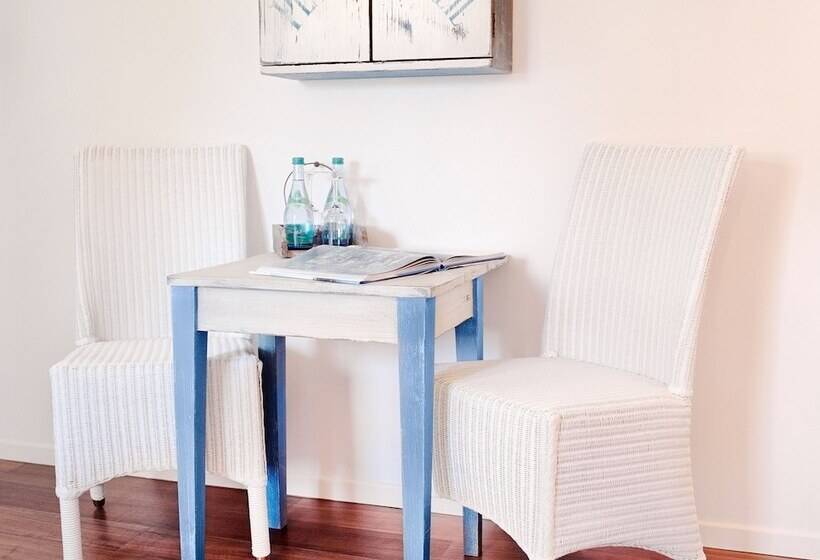 فندق Long Island House Sylt