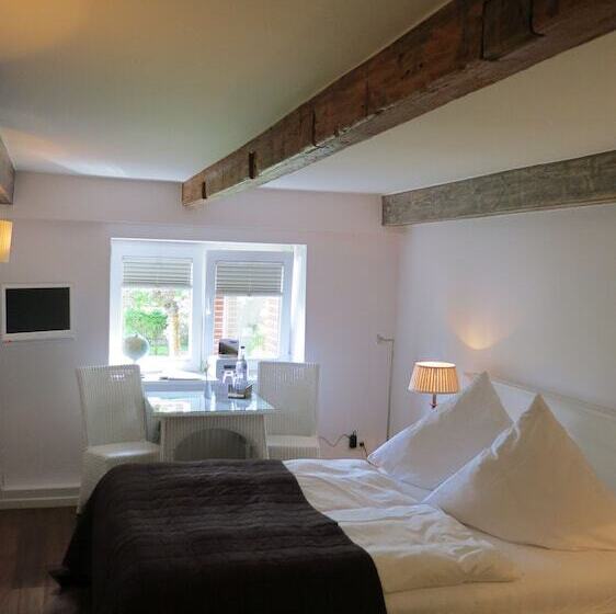 فندق Long Island House Sylt