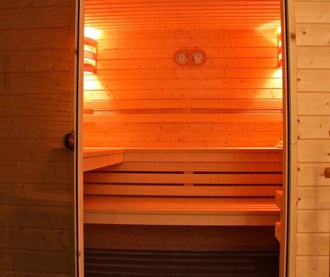 בית מלון כפרי Manoir Dalmore