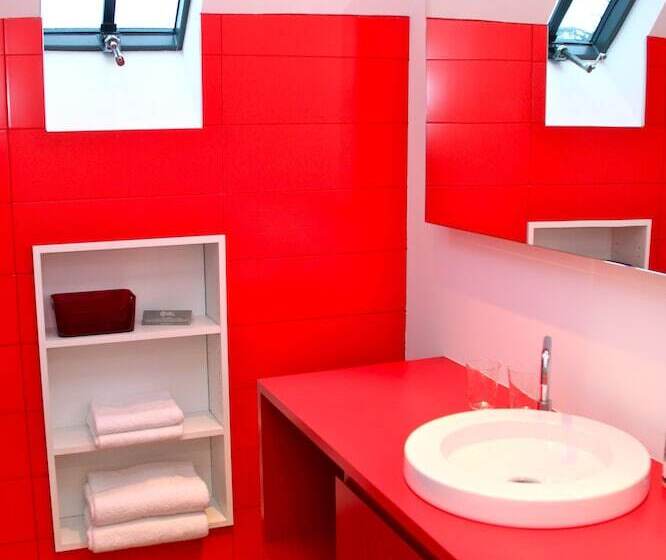 בית מלון כפרי Manoir Dalmore