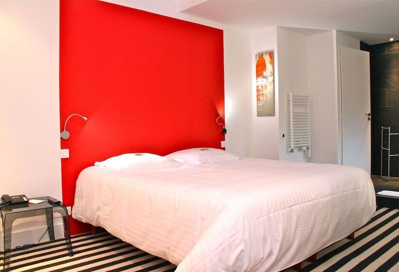 בית מלון כפרי Manoir Dalmore