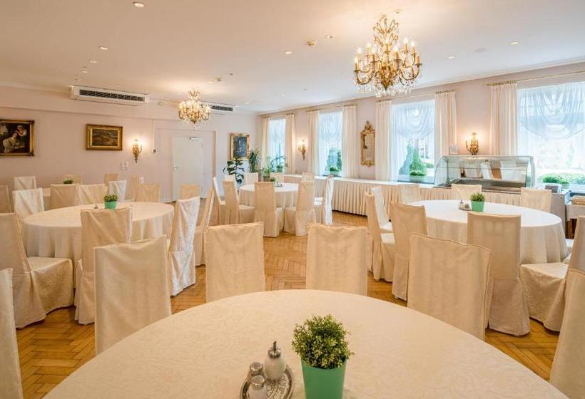 בית מלון כפרי Niebüller Hof