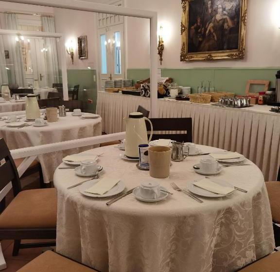 בית מלון כפרי Niebüller Hof