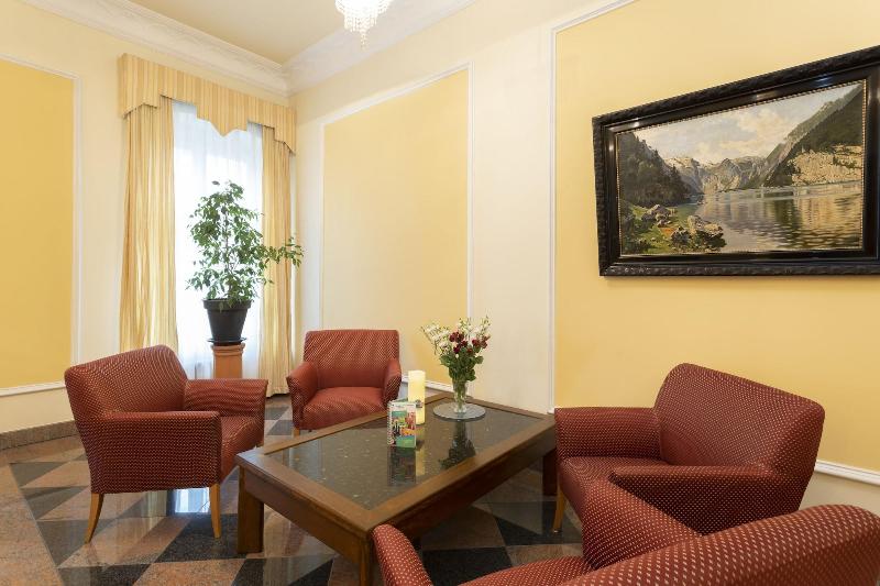 فندق Palais Am Kleistpark
