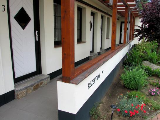 Bed and Breakfast Pension Sonnenwald