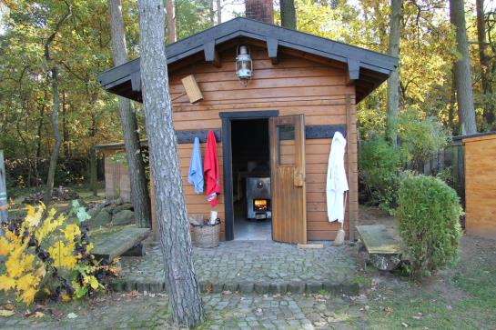 Bed and Breakfast Pension Sonnenwald