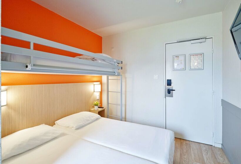 فندق Premiere Classe Nancy Sud  Ludres