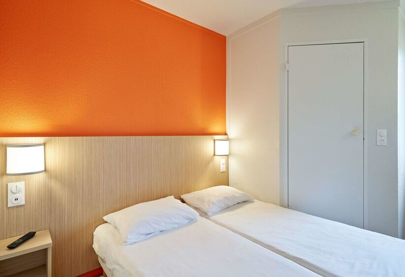 فندق Premiere Classe Nancy Sud  Ludres