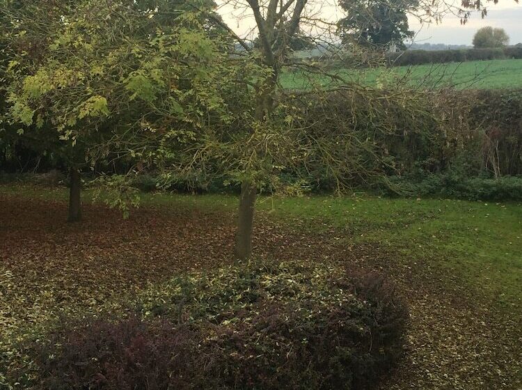 酒店 Redwings Lodge Rutland