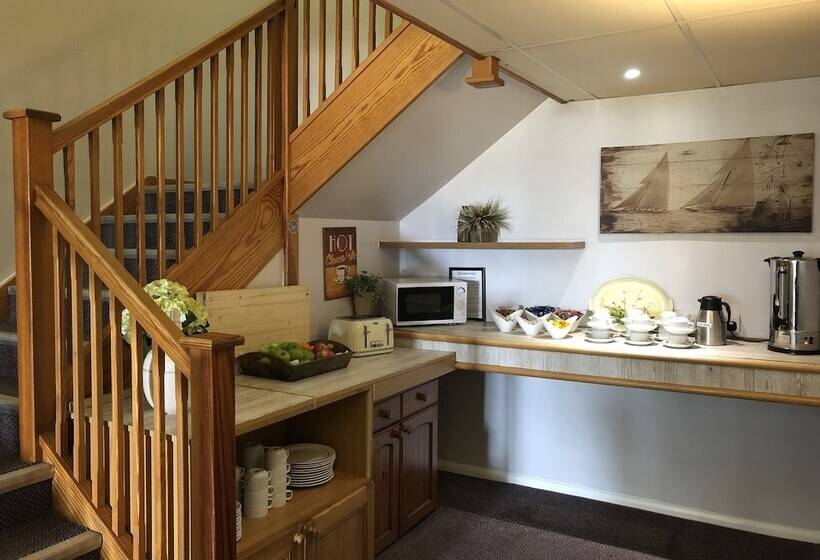 酒店 Redwings Lodge Rutland