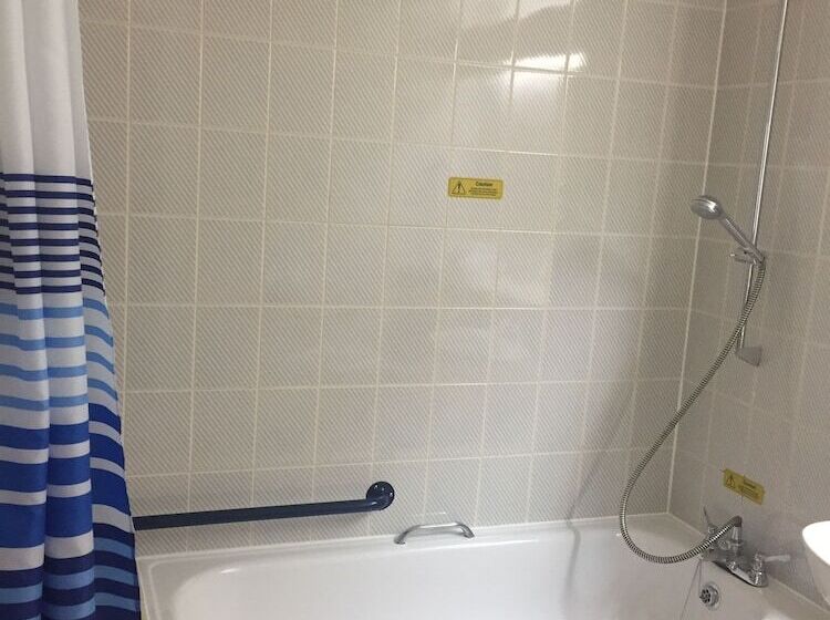 酒店 Redwings Lodge Rutland