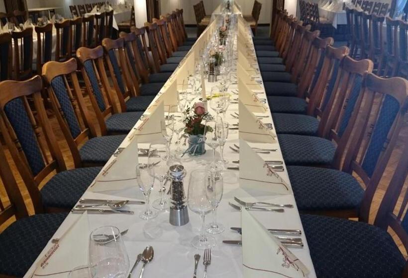 בית מלון כפרי & Restaurant Schimmelreiter