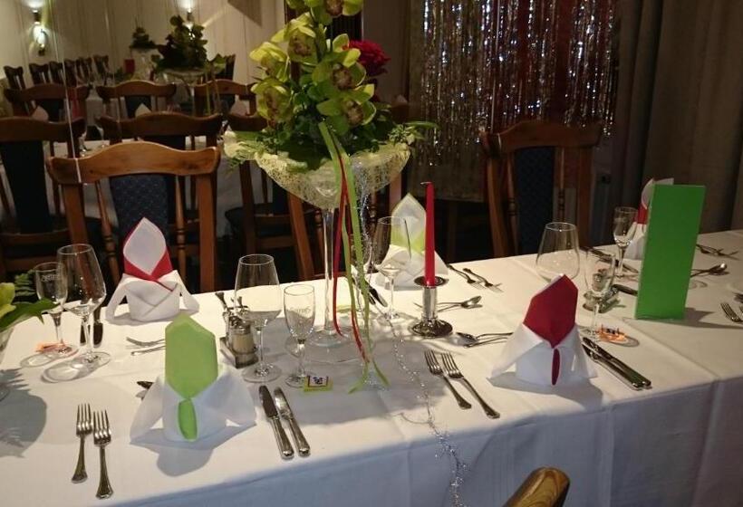 בית מלון כפרי & Restaurant Schimmelreiter