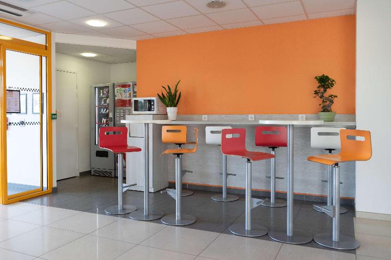 ホテル The Originals Access,tendance Hôtel, Saint Etienne