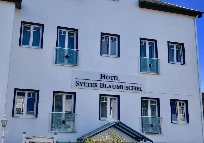 هتل Sylter Blaumuschel