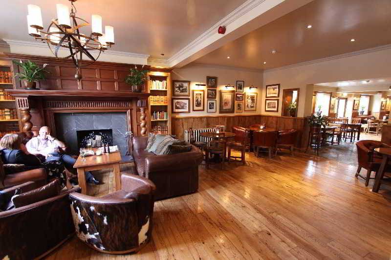 בית מלון כפרי The Bear's Paw