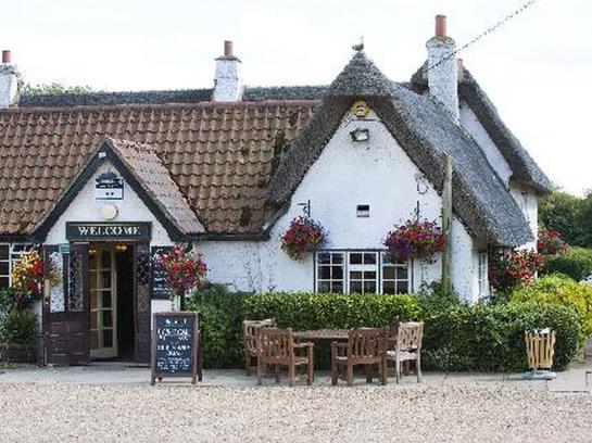 فندق The Old Ferry Boat