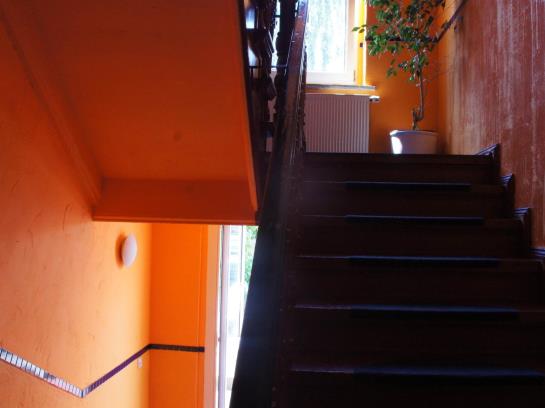 פנסיון Velten Gasthof