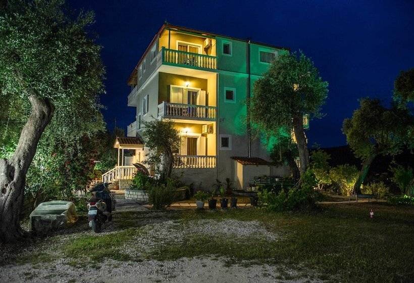 Kanali Village Parga