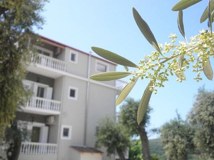 Kanali Village Parga