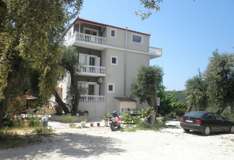 Kanali Village Parga