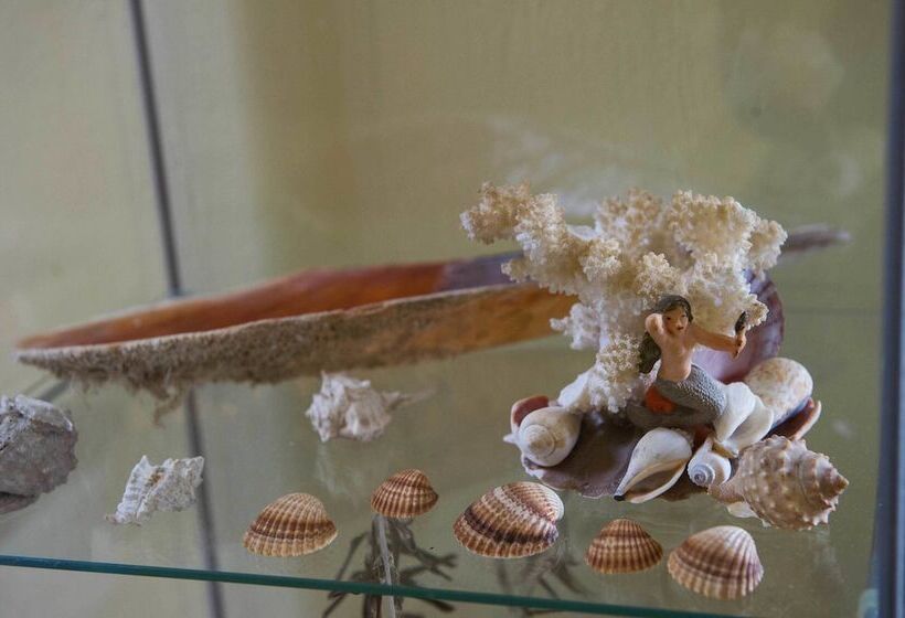 Kanali Village Parga