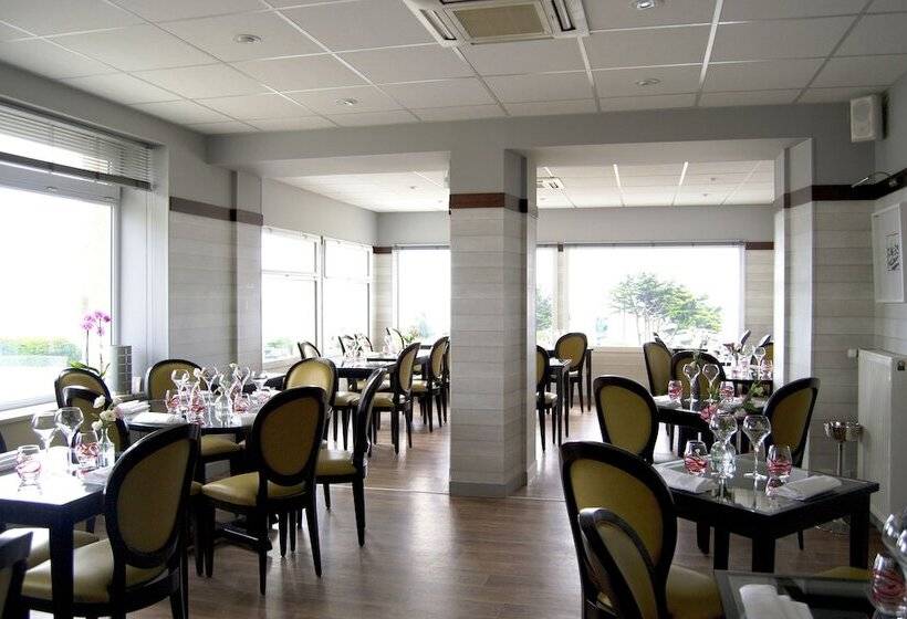 Logis Hotel Kermoor Spa
