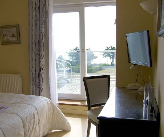 Logis Hotel Kermoor Spa