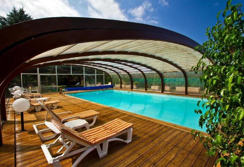 Logis Hotel Restaurant Planes