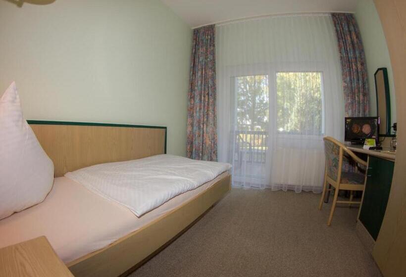 Parkhotel Schönewalde