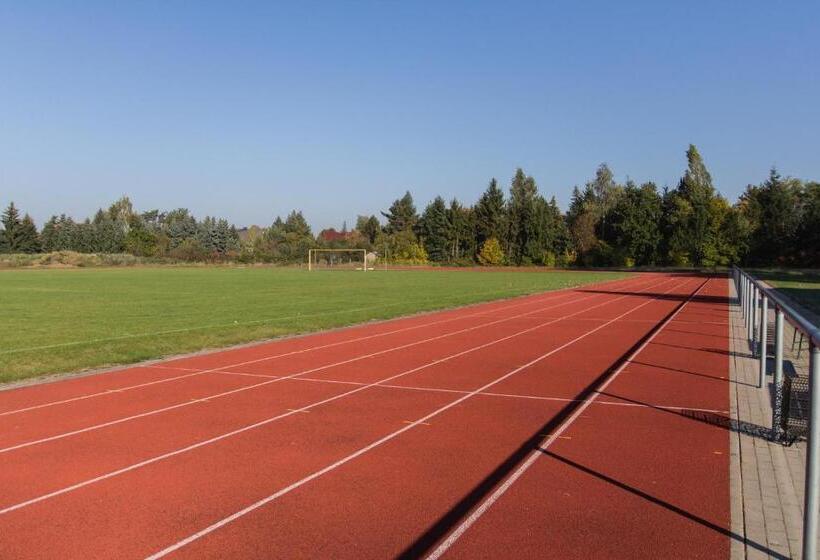 Parkhotel Schönewalde