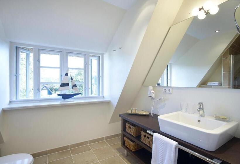 Rackmers Hof   Suiten Hotel Garni Mit Sauna
