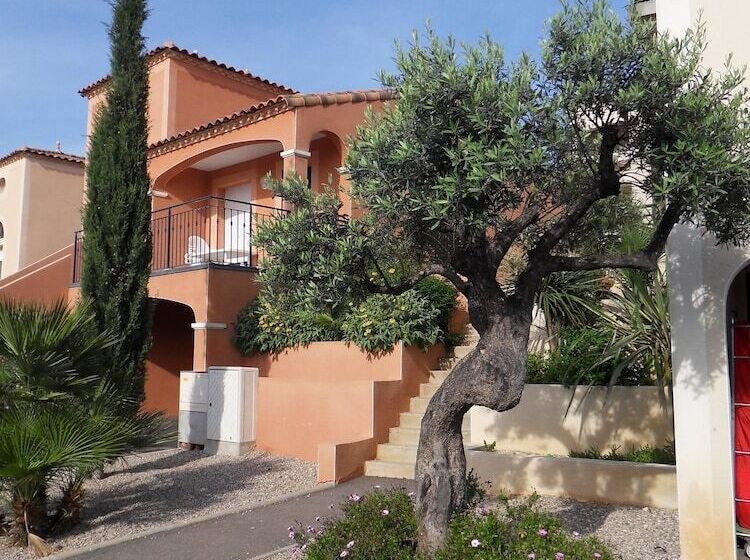 Residence Village D'oc