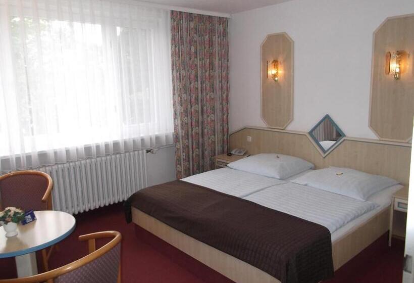 Seehotel Ichlim