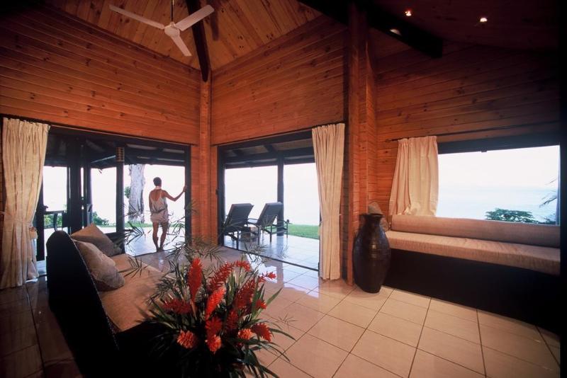 Taveuni Island Resort And Spa