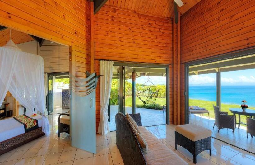 Taveuni Island Resort And Spa