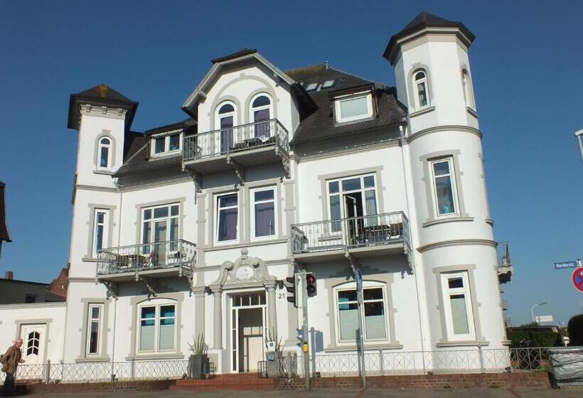 Villa 54° Nord