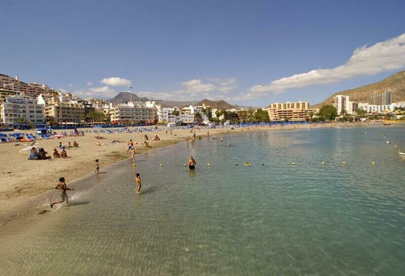 2 Bedroom On Los Cristianos Beach