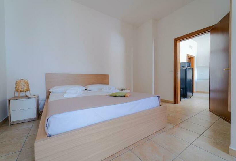 Carruba Apartment