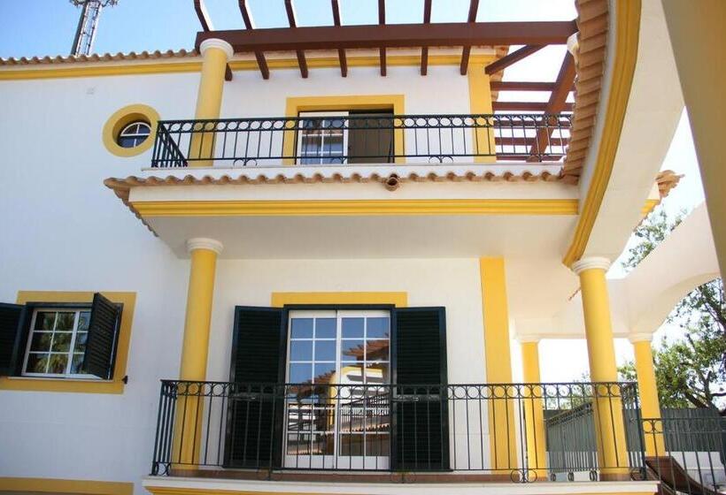 Casa Do Cerro