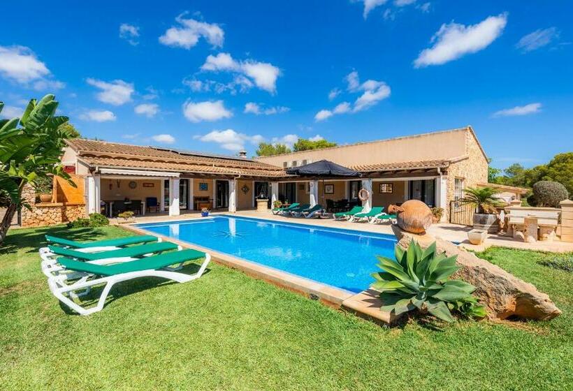 Casa Toni