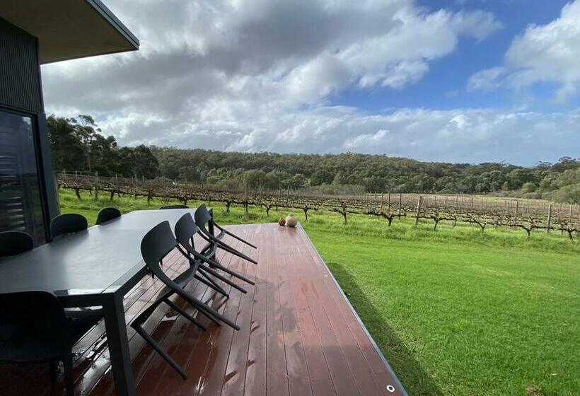 Cinque Stelle · Spacious Villa Private Bushland