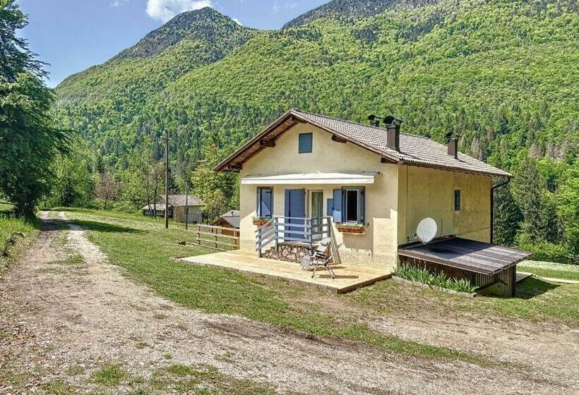 La Baita Dei Nonni   Cipat 022022   At 011138