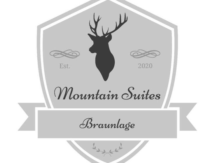 Mountain Suites Braunlage Bergzauber