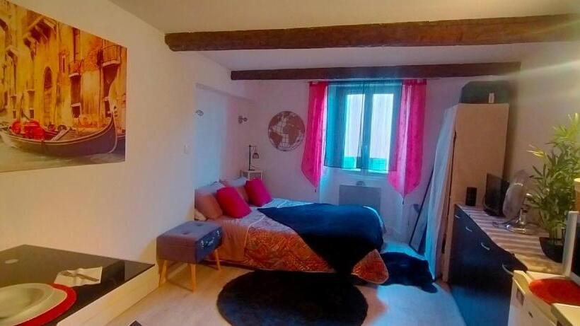 Petit Corail